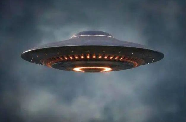 美调查人员:进坠毁UFO遇时空扭曲
