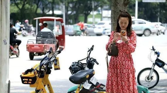 广州拟推出电动自行车限行政策