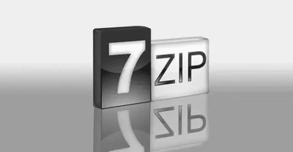 老牌解压缩软件7-Zip更新23.01正式版，仅有1.5M大小