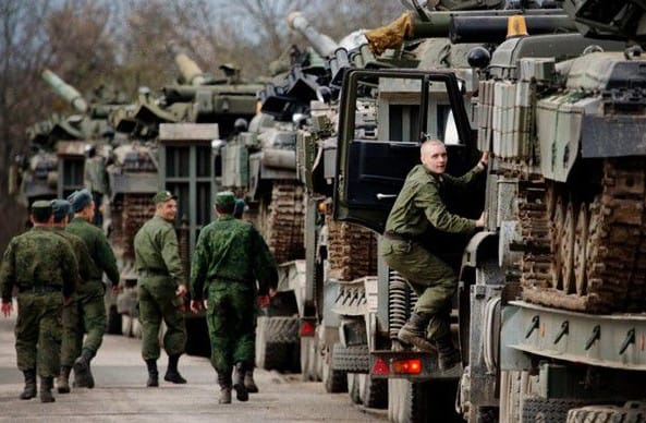 乌总司令首次承认乌军攻击俄边境
