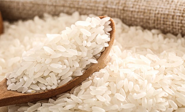 水稻加工成大米需要哪些步骤