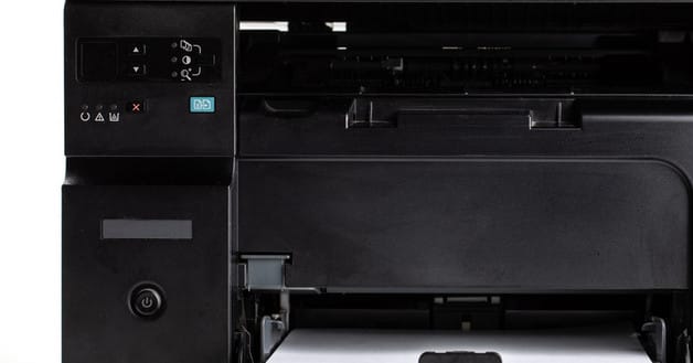 打印机脱机是什么意思