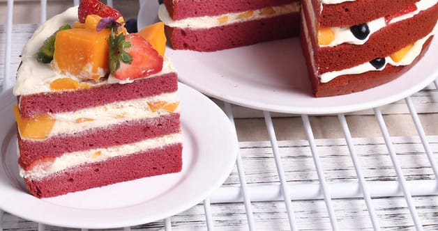 蛋糕中的爱马仕是什么意思