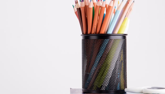 如何挑选合适的铅笔