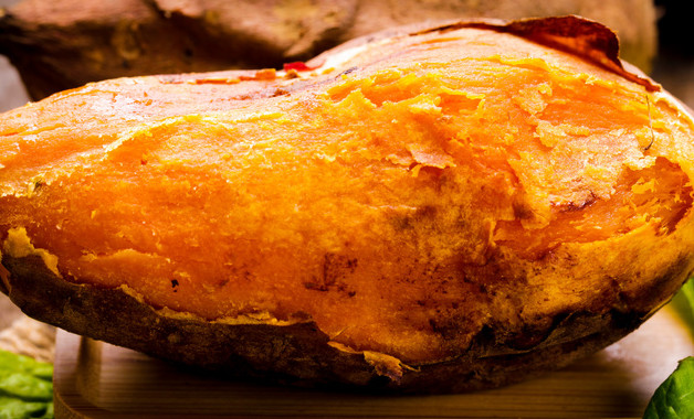 烤红薯用什么品种红薯最好